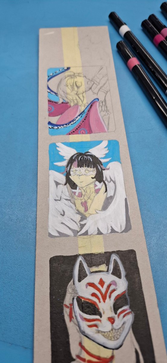 tiredghostie tweet media