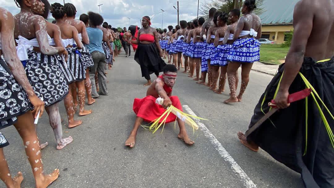 AKSUBLOGG's tweet photo. Performing arts on campus isnโt just talent, itโs raw emotion, courage, and identity on display.
They donโt just performโฆ they transform.
#AKSUBlog #AKSU #PerformingArts #CampusLife https://t.co/o95MAUkGDD