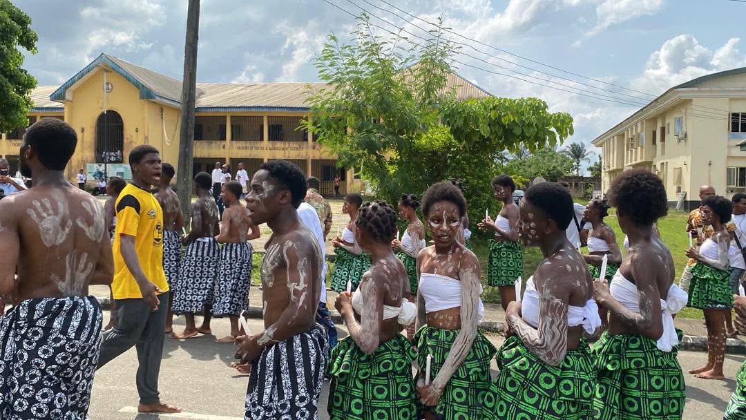 AKSUBLOGG's tweet photo. Performing arts on campus isnโt just talent, itโs raw emotion, courage, and identity on display.
They donโt just performโฆ they transform.
#AKSUBlog #AKSU #PerformingArts #CampusLife https://t.co/o95MAUkGDD