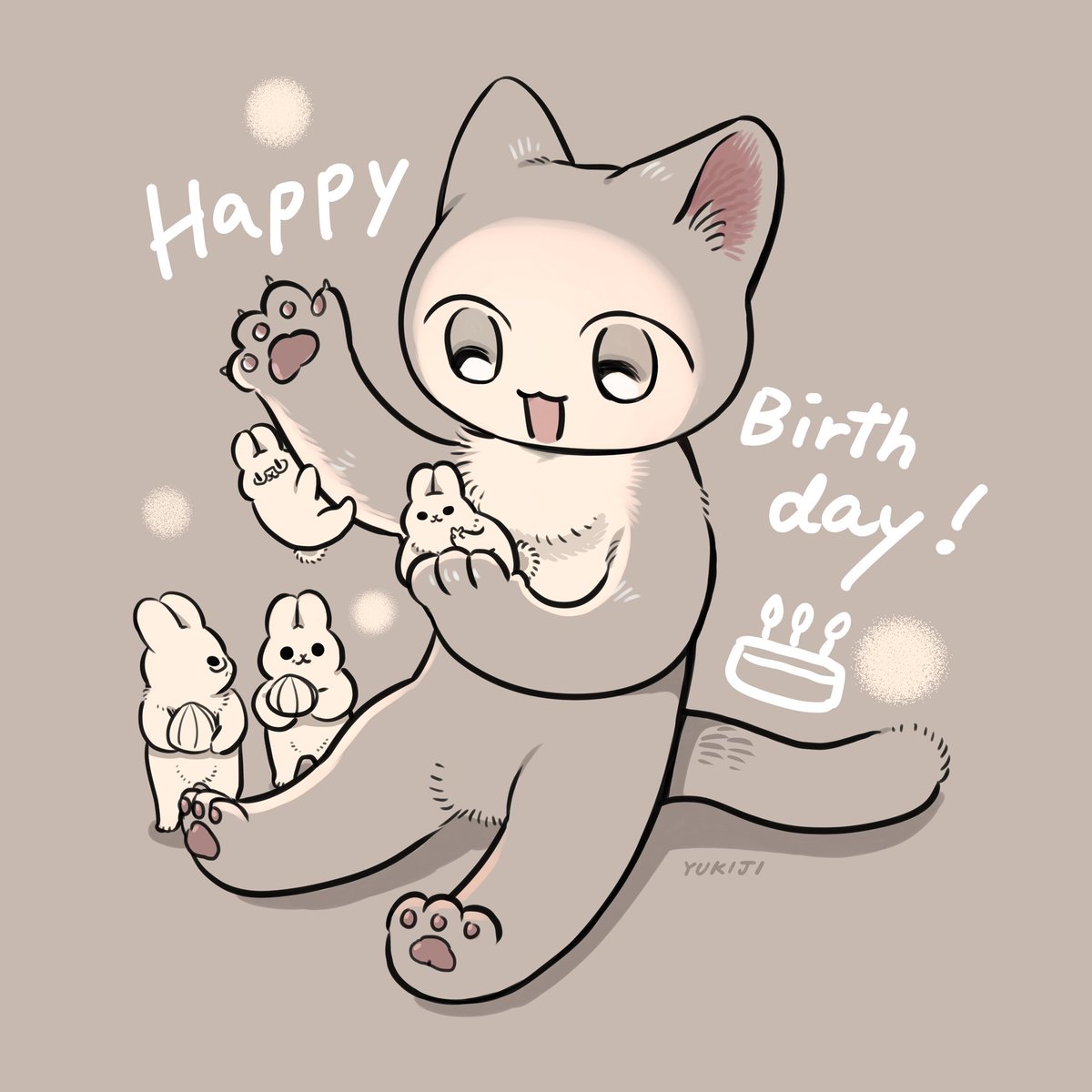 雪路/YUKIJI🐇 tweet media