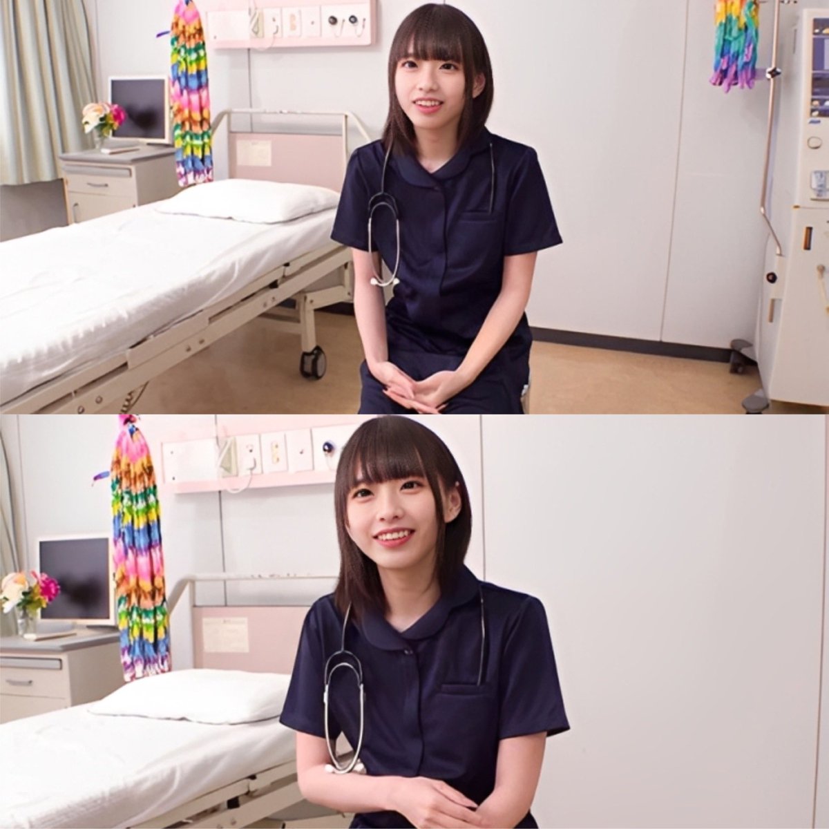 美女の殿堂 tweet media