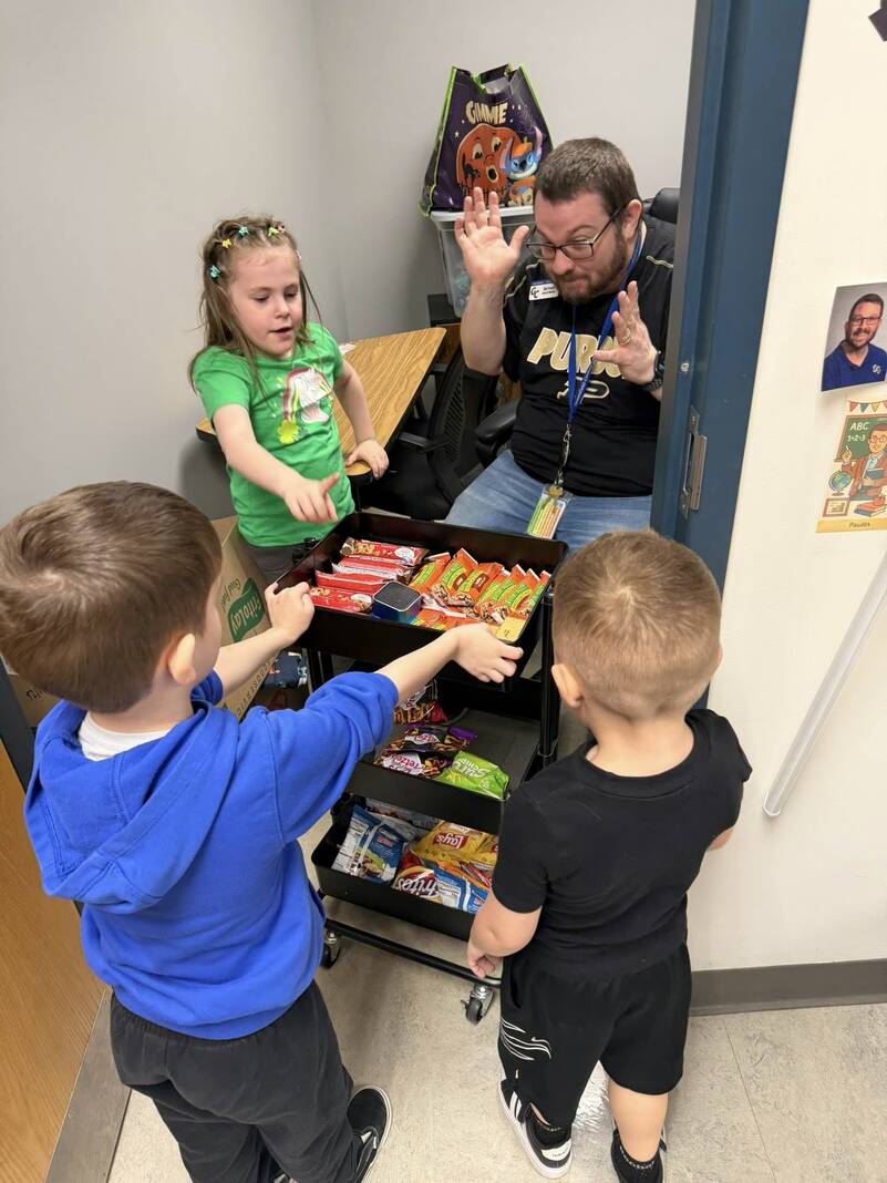 Greenfield DR tweet media