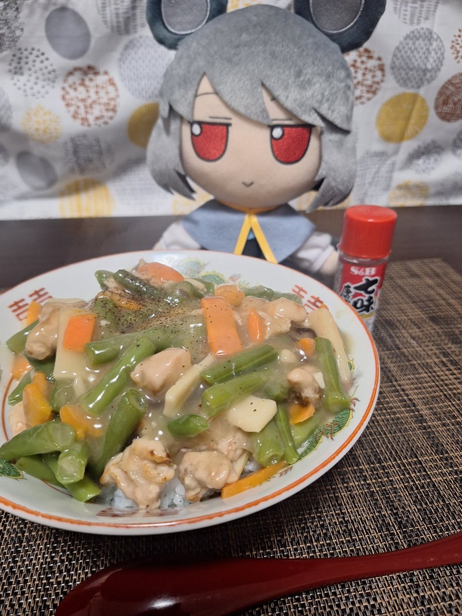 ナズークッキング tweet media