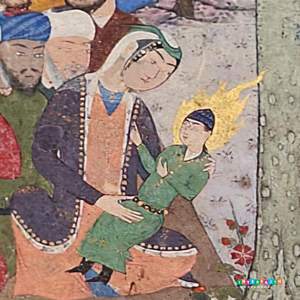 The Khalili Foundation tweet media