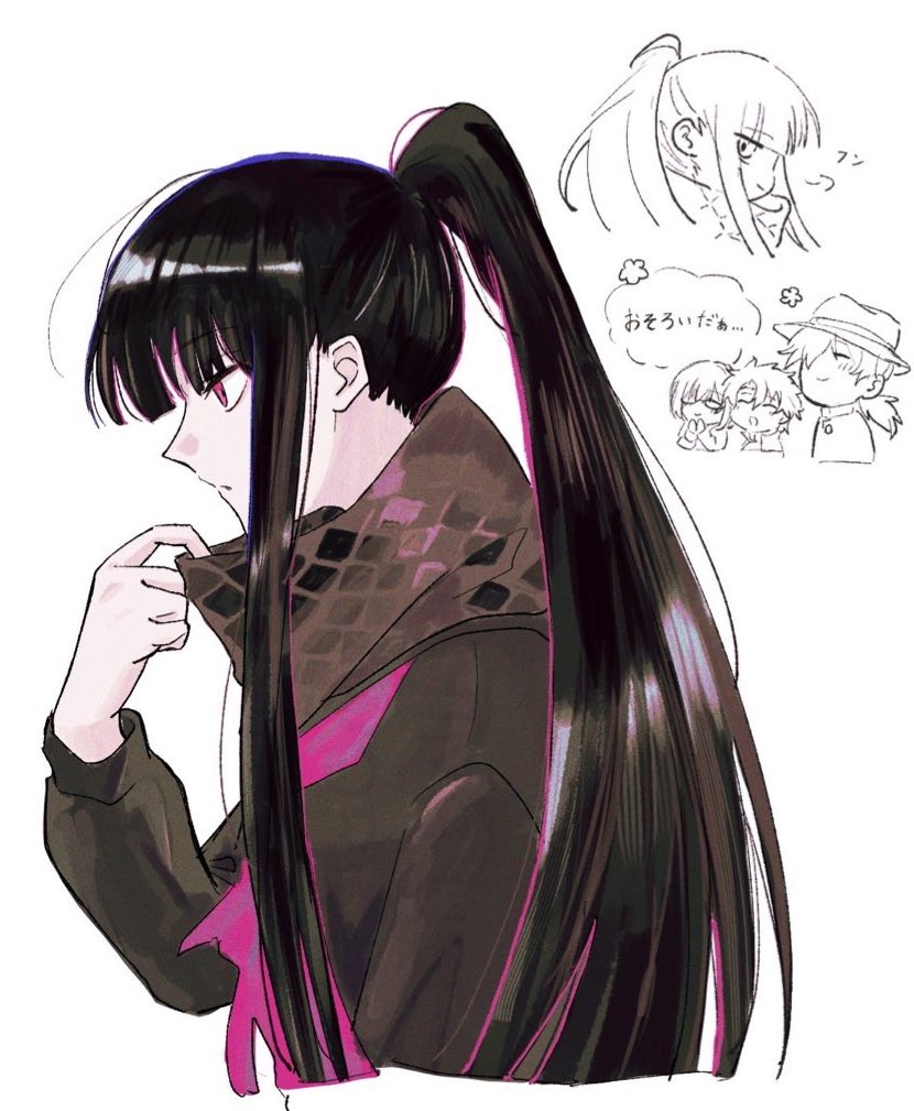 しゅーまい tweet media