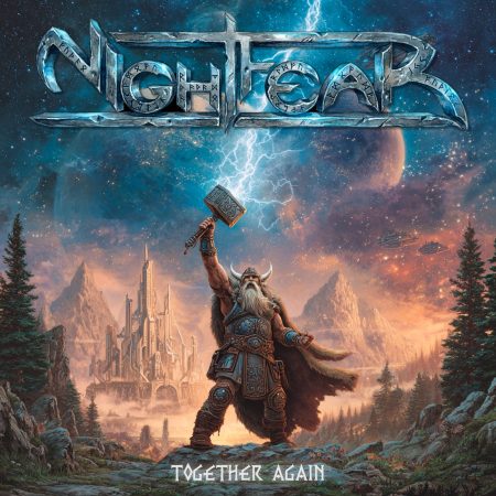 Heavy  Metal🤘 🎸 tweet media