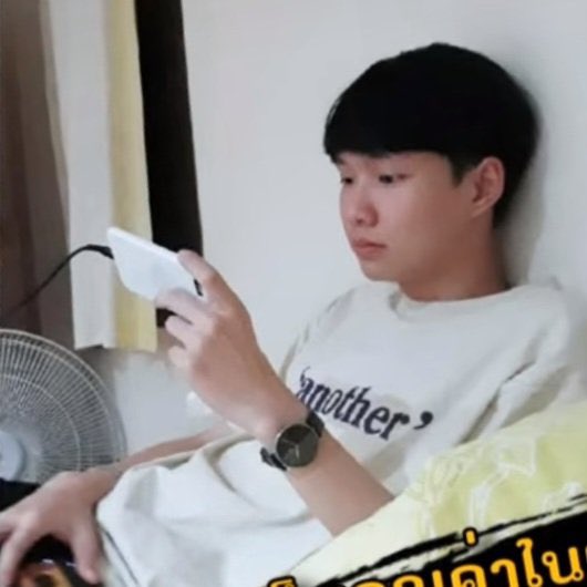 ญาลิน👮🏼 tweet media