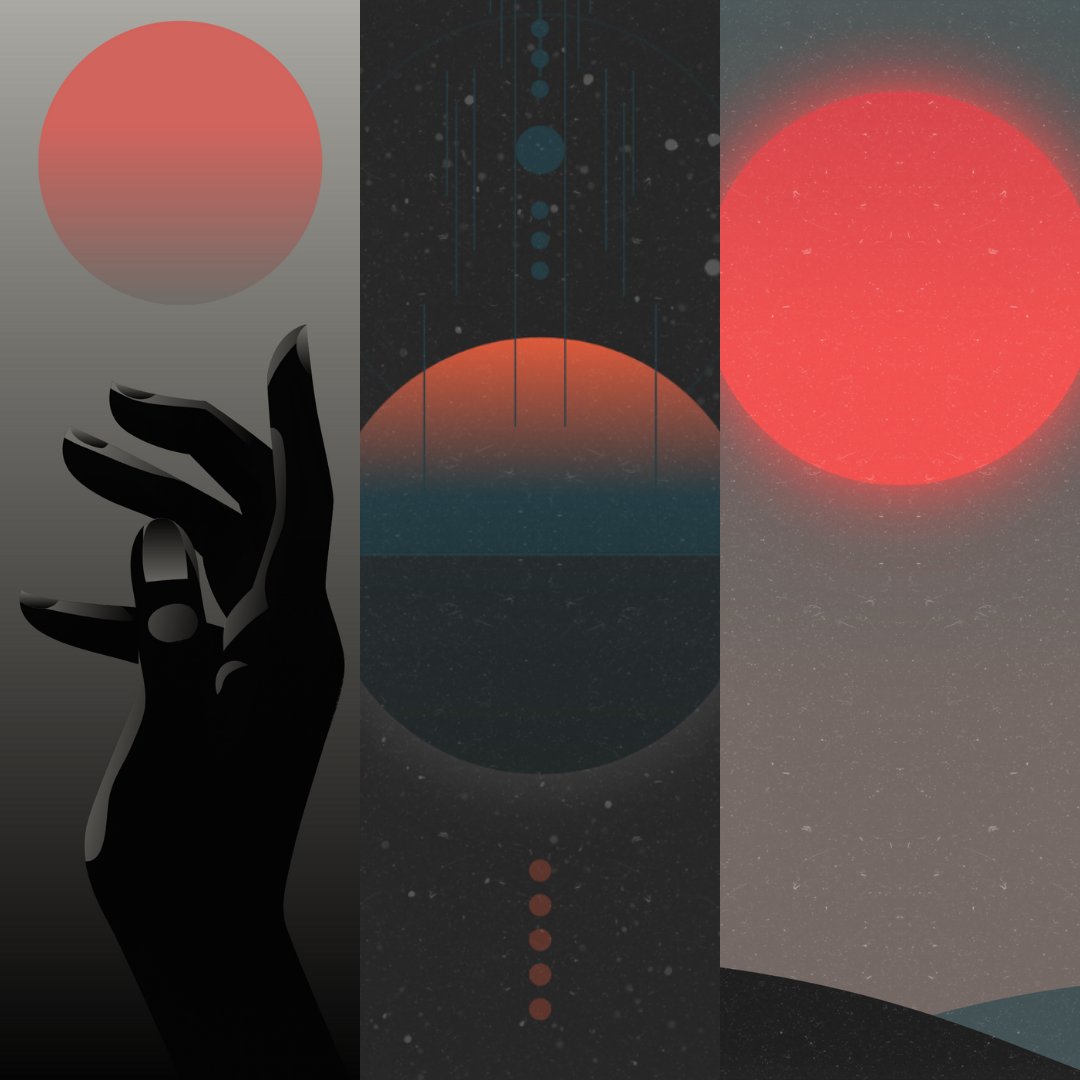 E.G. Seven, Author & Mad Poet (querying) 📚🖋️ tweet media