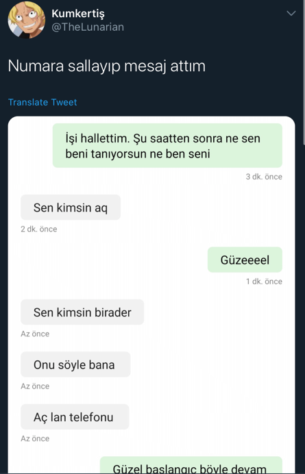 nerde o eski tivitler tweet media