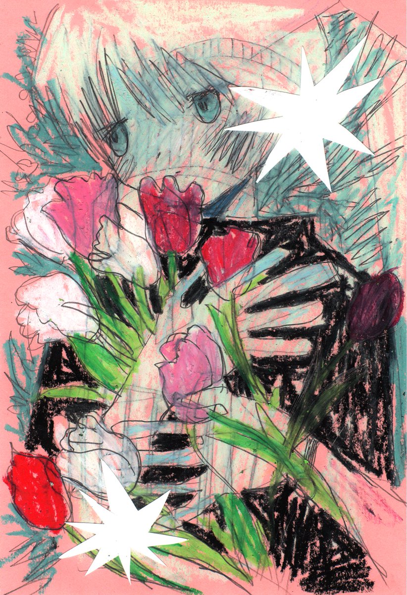 でするな🌠3/29ハマクリ tweet media