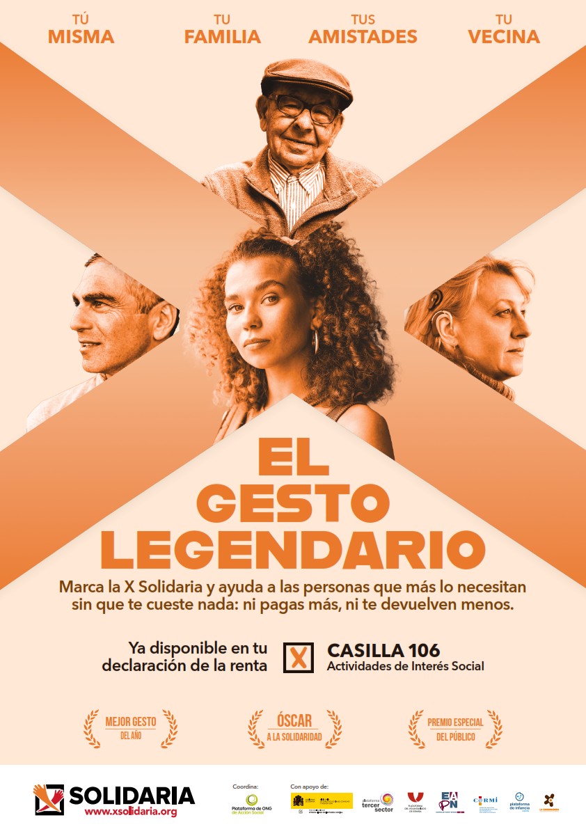 EAPN España tweet media