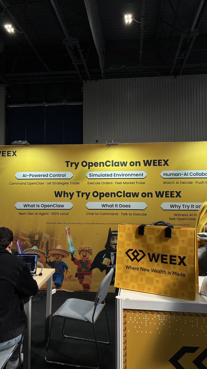 Vamus07's tweet photo. NBX conference today https://t.co/X4EAEScZk0