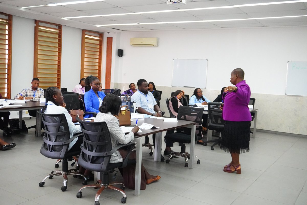 Enterprise Development Centre tweet media