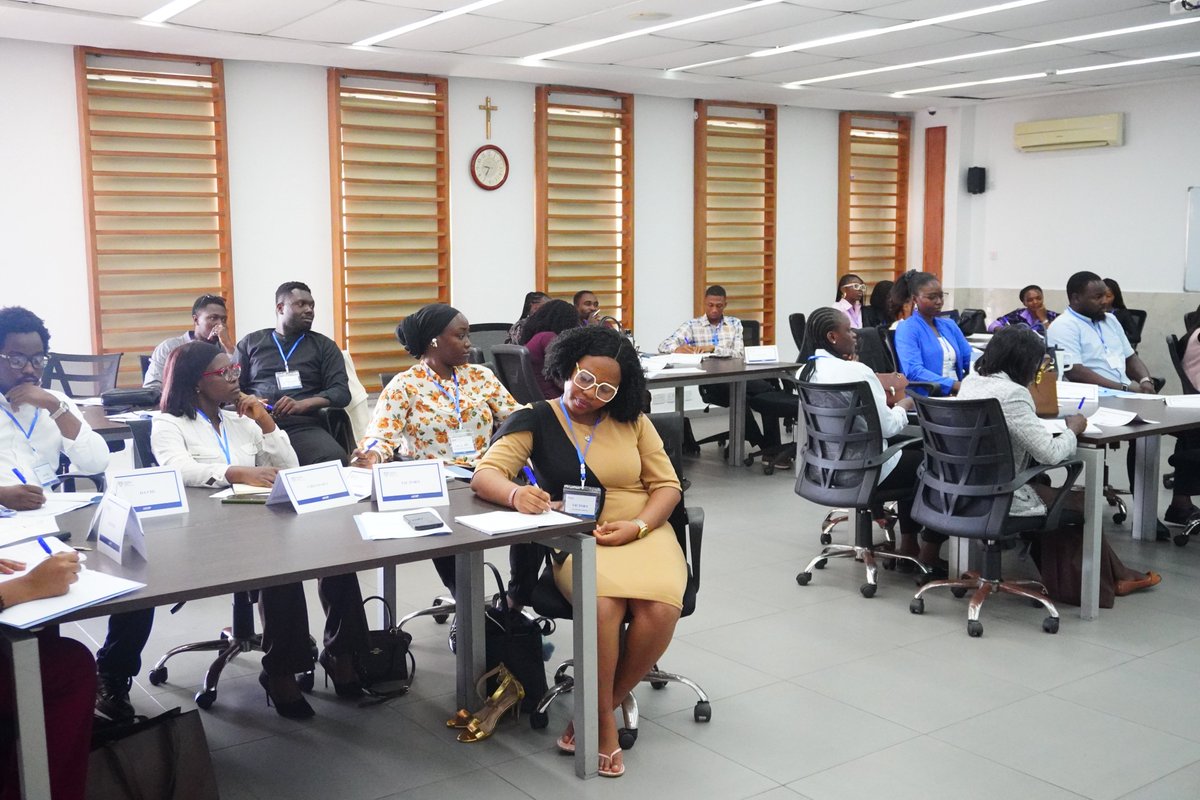 Enterprise Development Centre tweet media