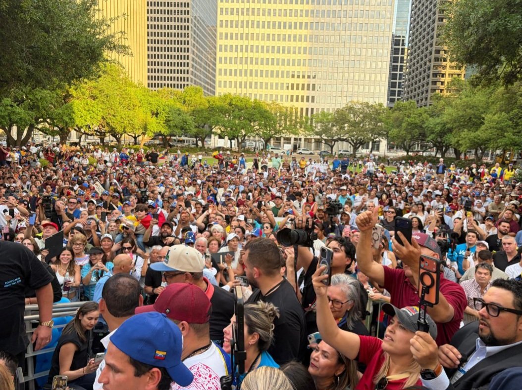 Homero Boscan tweet media