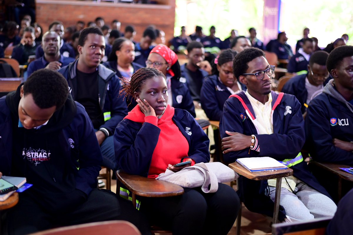 NSSF Uganda tweet media