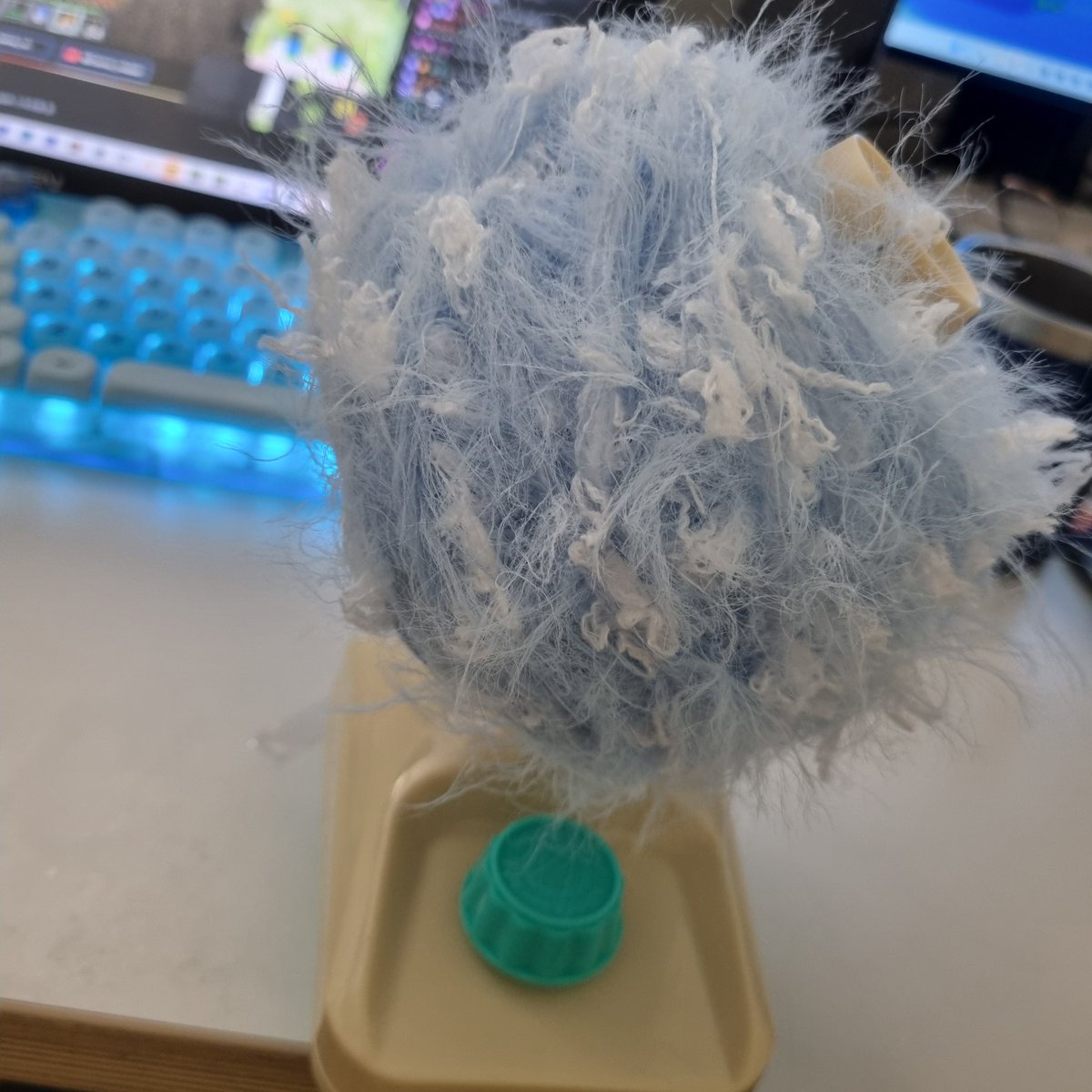 김루야💙🐟 tweet media