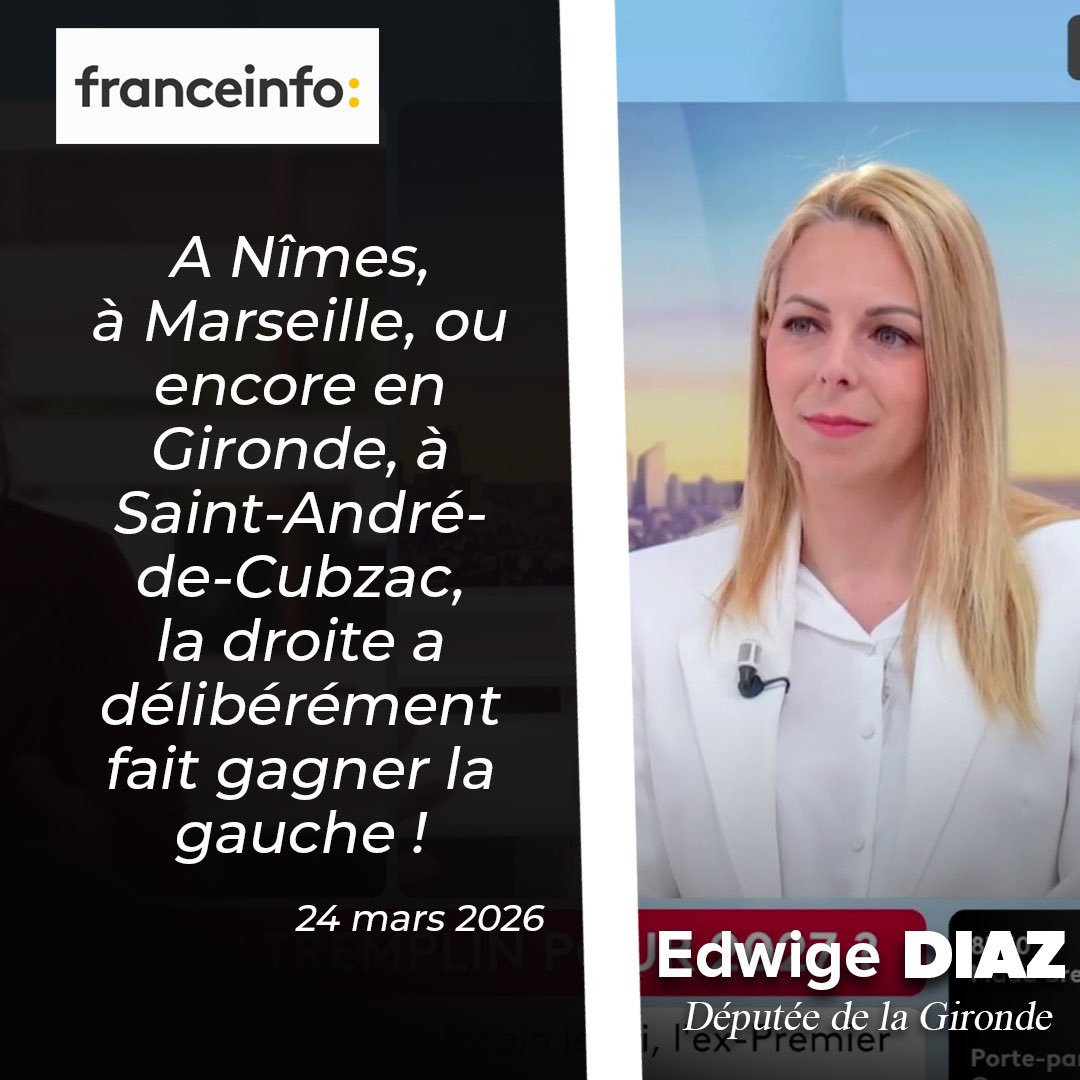 Edwige Diaz Ⓜ️ tweet media