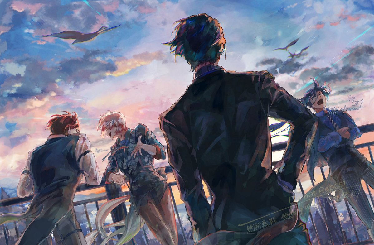 けりゅーね tweet media