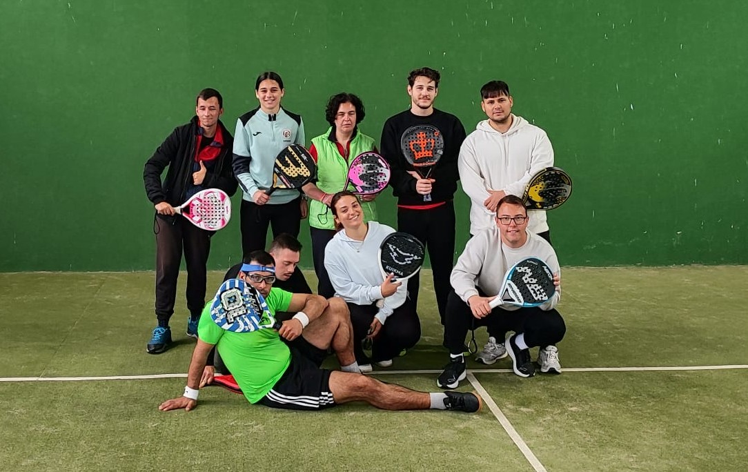 Fed. Extremeña Padel tweet media