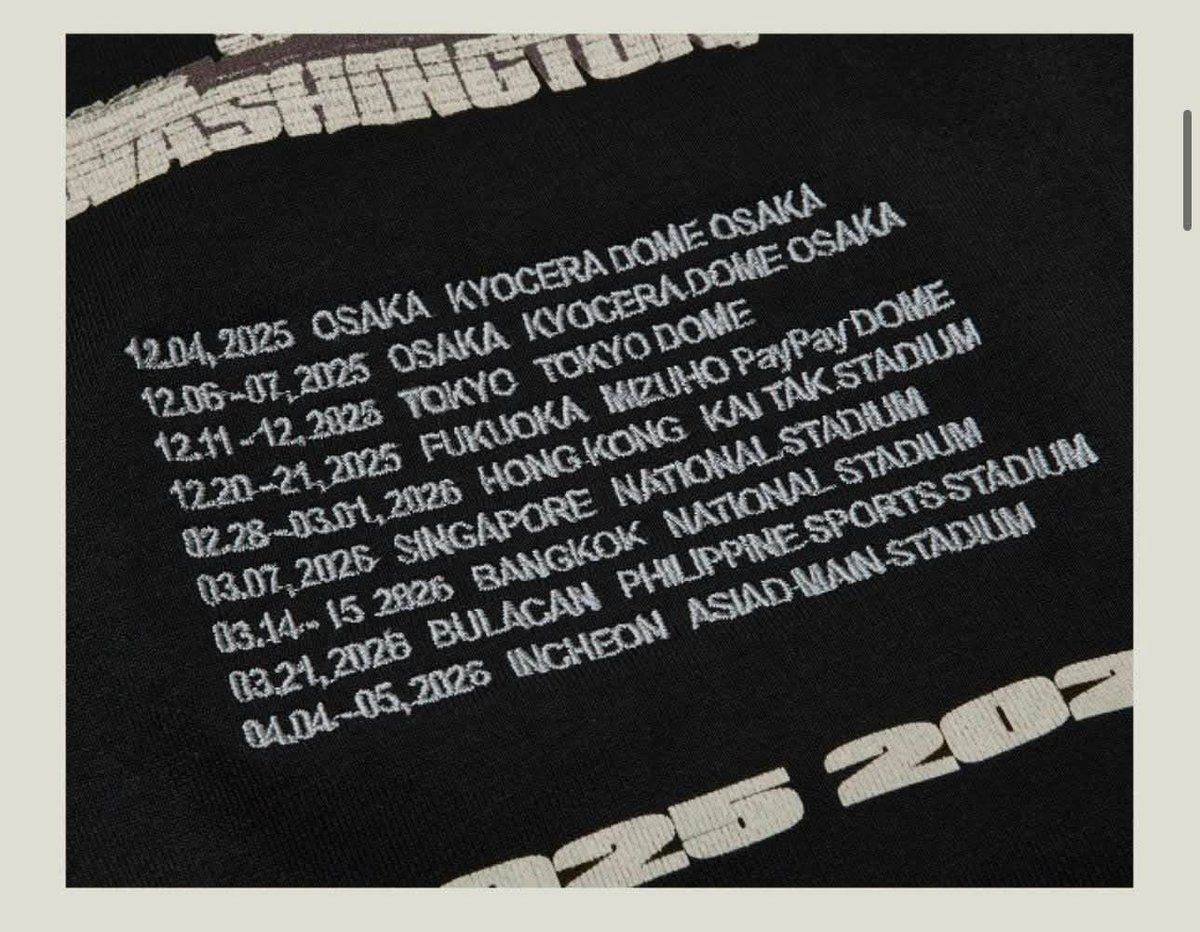 wts lfb svt ph

PRE-ORDER

Extra Seventeen New_ Hoodie 
1 M 
1 L

Price: 6,050
DP to reserve: 1,550

Balance once on hand. 
ETA: May 2025