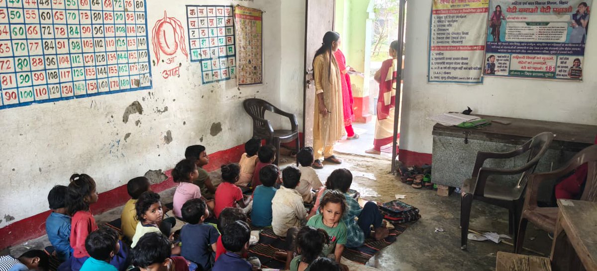 जिला प्रशासन सुपौल tweet media