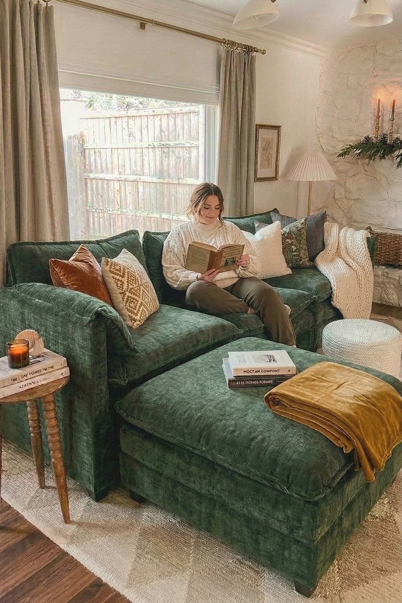 abcasahome's tweet image. It feels light, open, and easy to breathe in.
👉abcasahome.com/products/cloud…

#modern #sofa #lifeseries