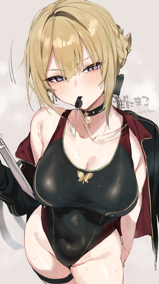 だにまる tweet media