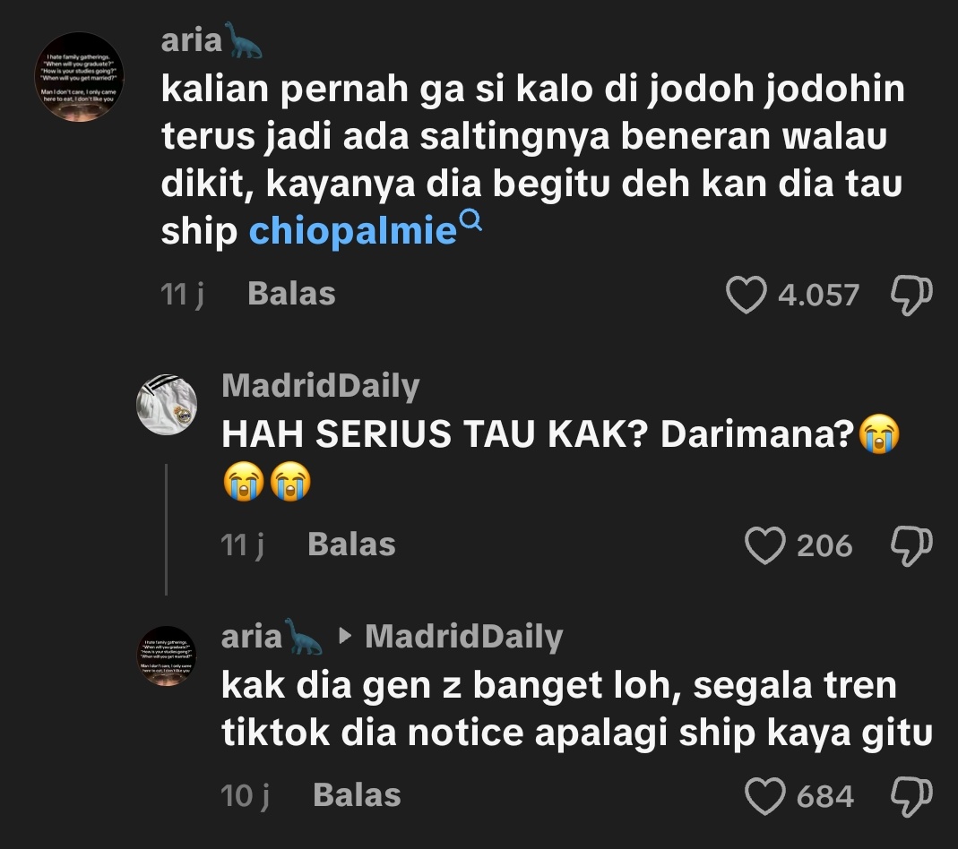 ohyunjune's tweet photo. @dollthings @bunnybearchies ke anton aja begini njir wkwk emang fandom situ biangkeroknya 🤣🤣 https://t.co/t7yLTObQIQ