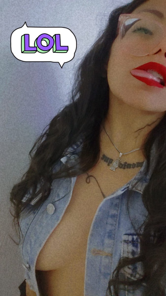 Daniela69 tweet media