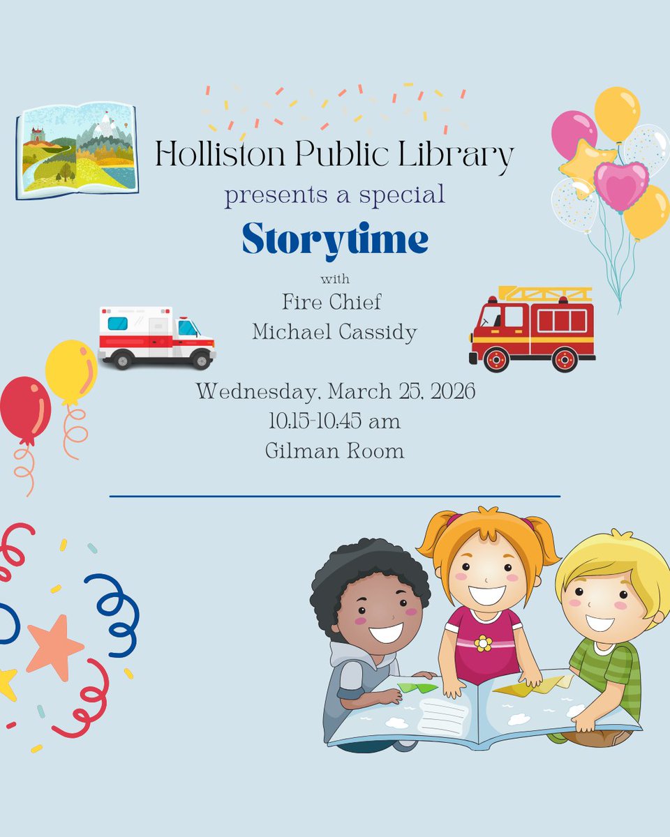 Holliston Fire tweet media