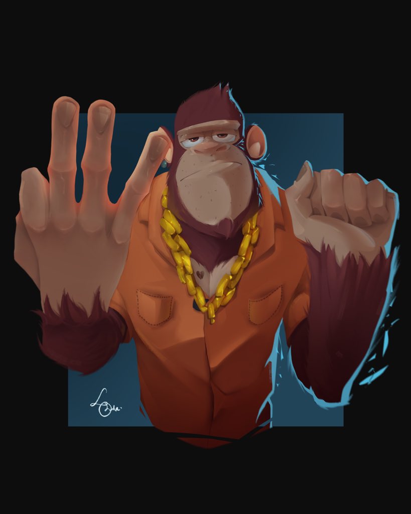 Daniel Obuté🎙️ tweet media