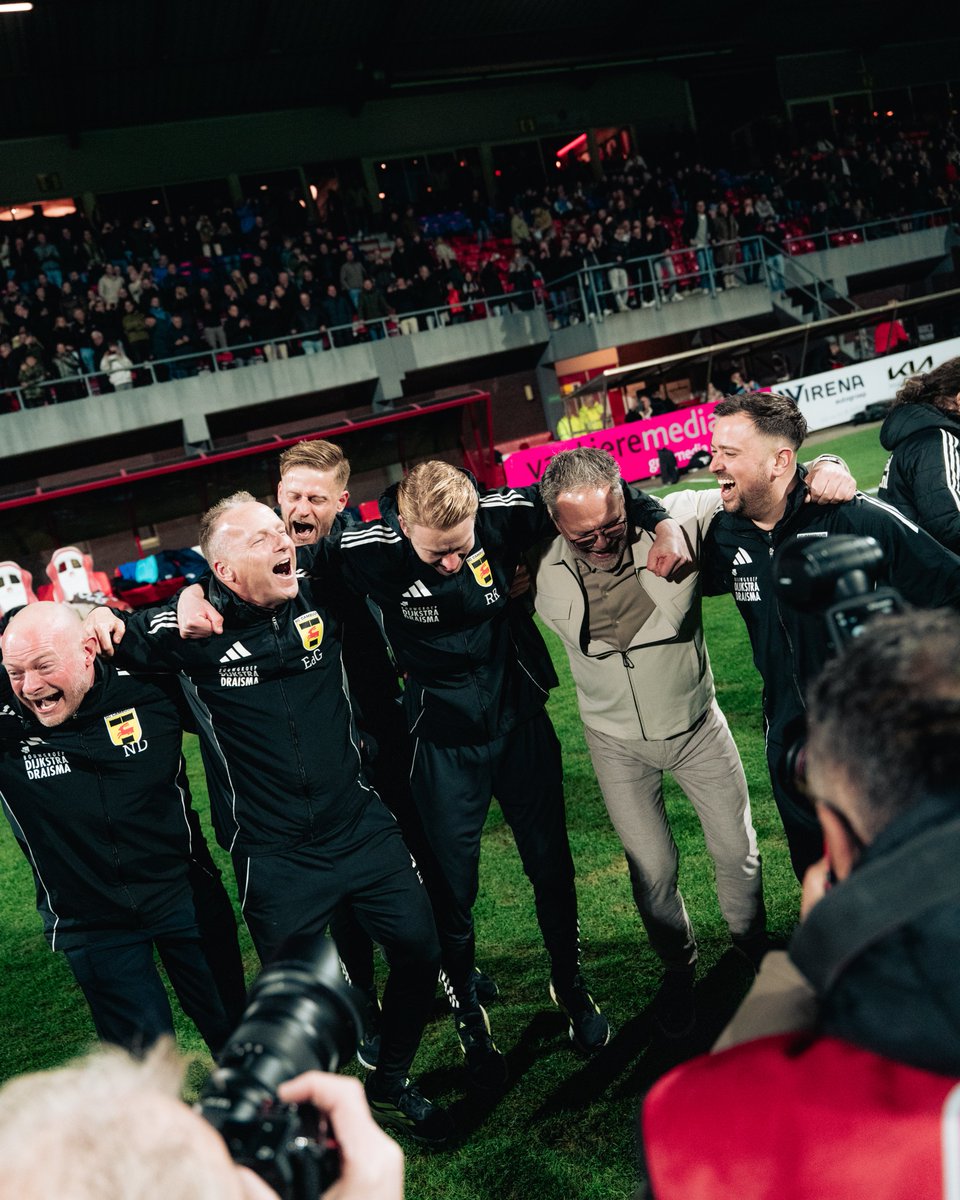 SC Cambuur tweet media