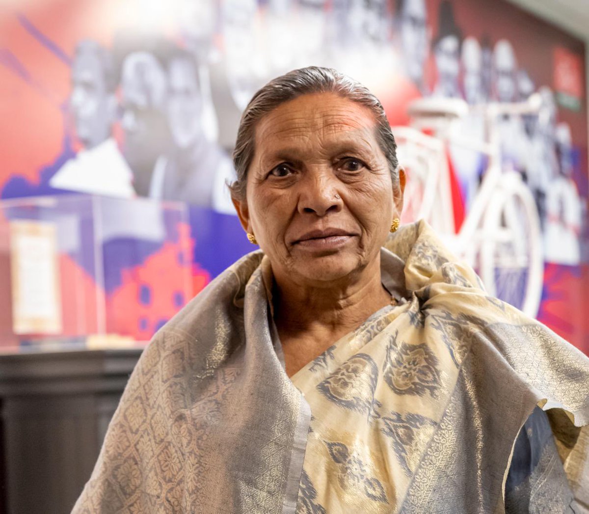 Samajwadi Party tweet media