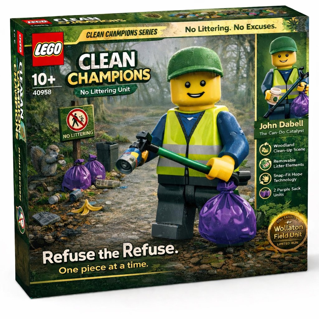 John Dabell tweet media