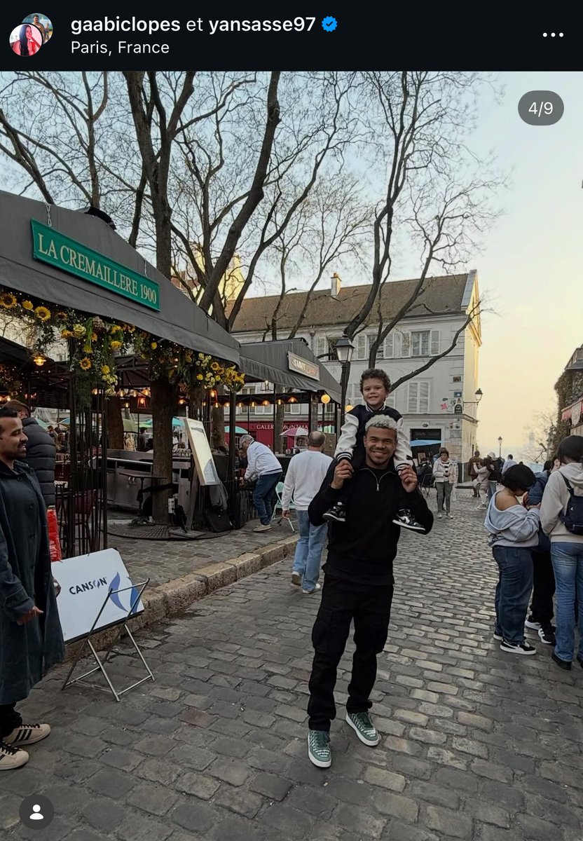 Espérance Time tweet media