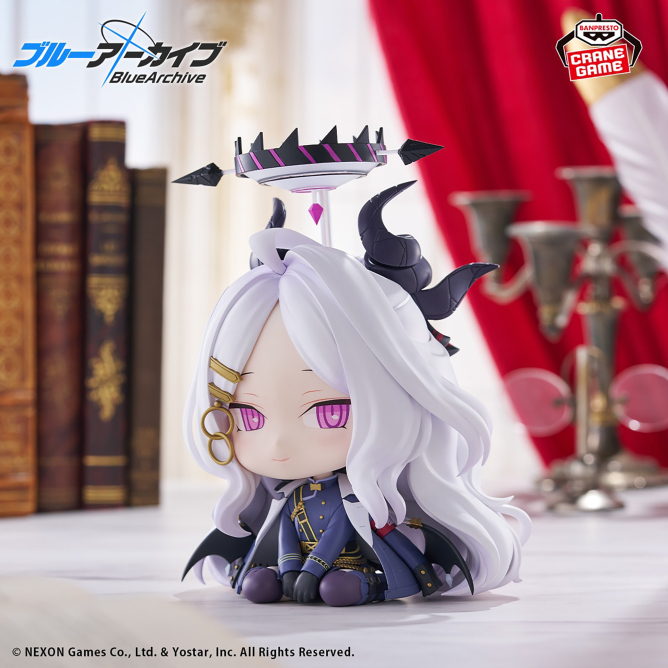 ブルアカ グッズ情報（ブルーアーカイブ） tweet media