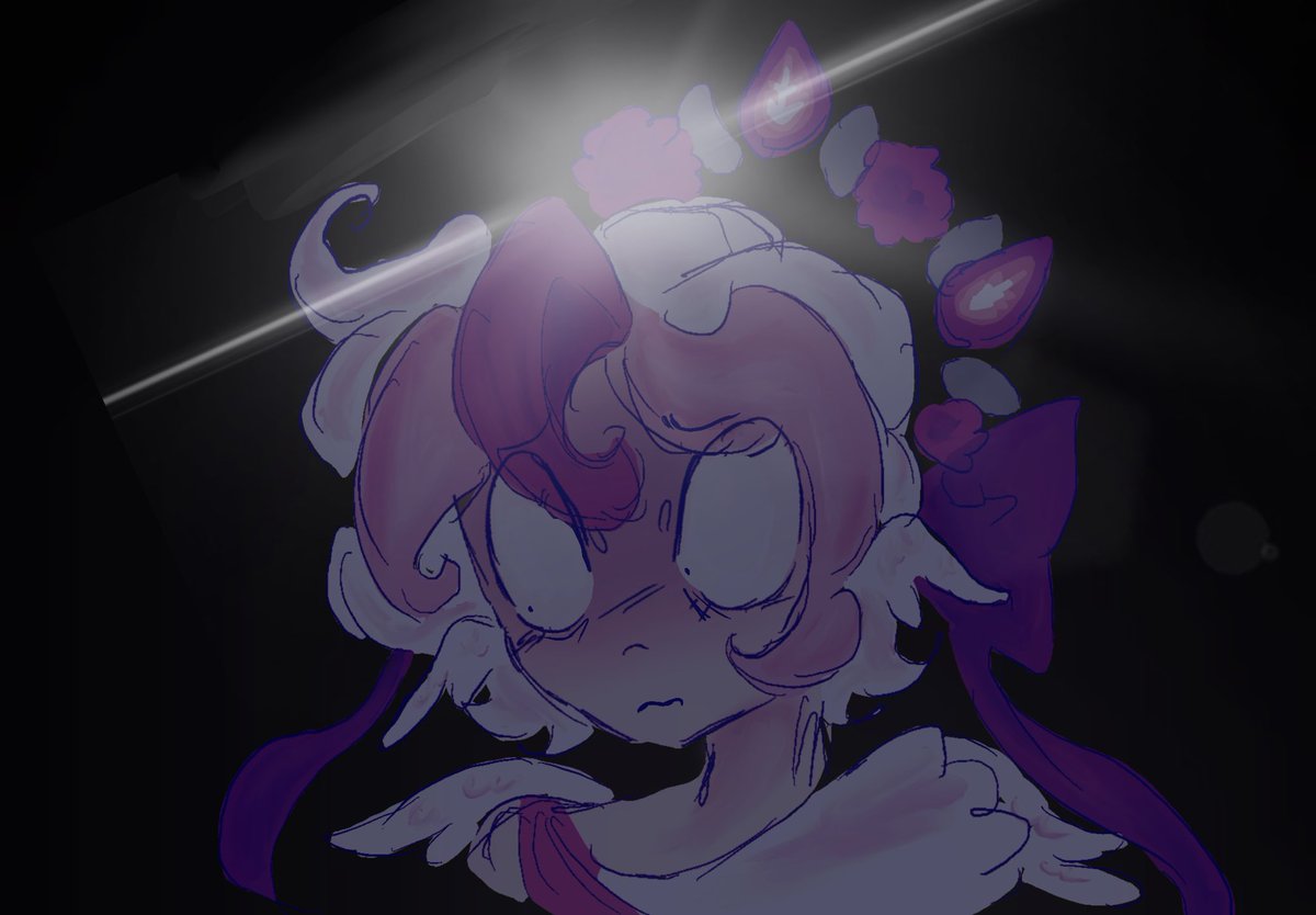 ໒꒰ྀི caaiint ꒱ྀི১ tweet media
