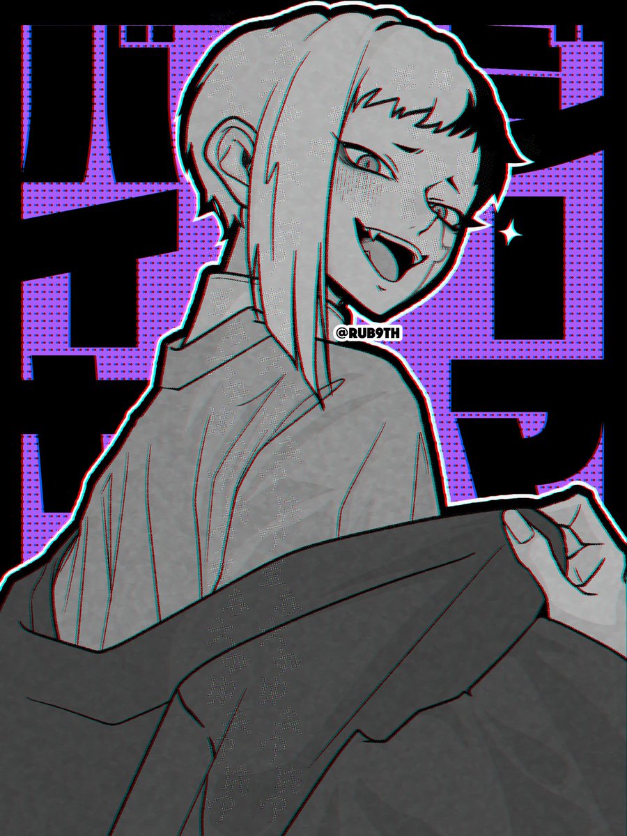 さぶしだ tweet media