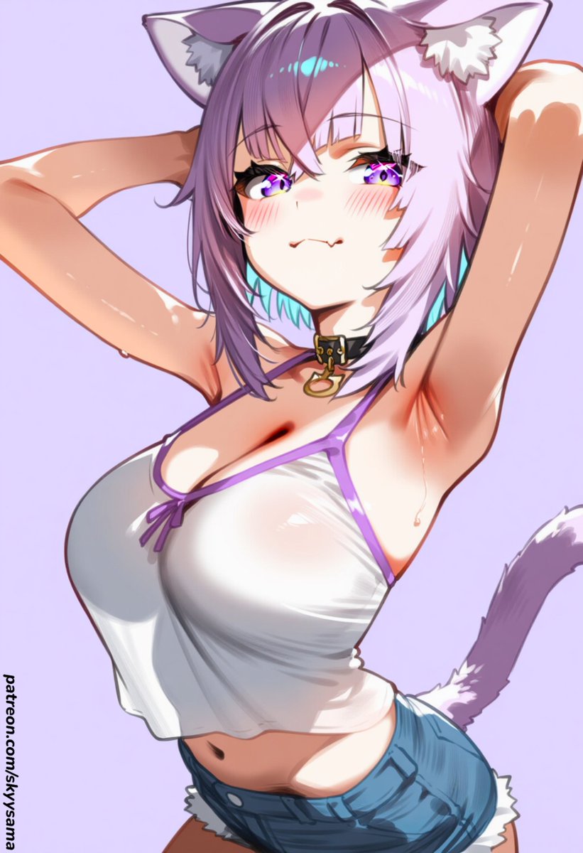 Skyysama tweet media