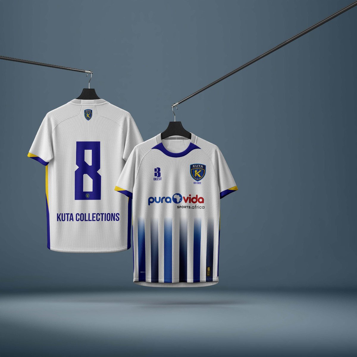 Beest Athletic tweet media