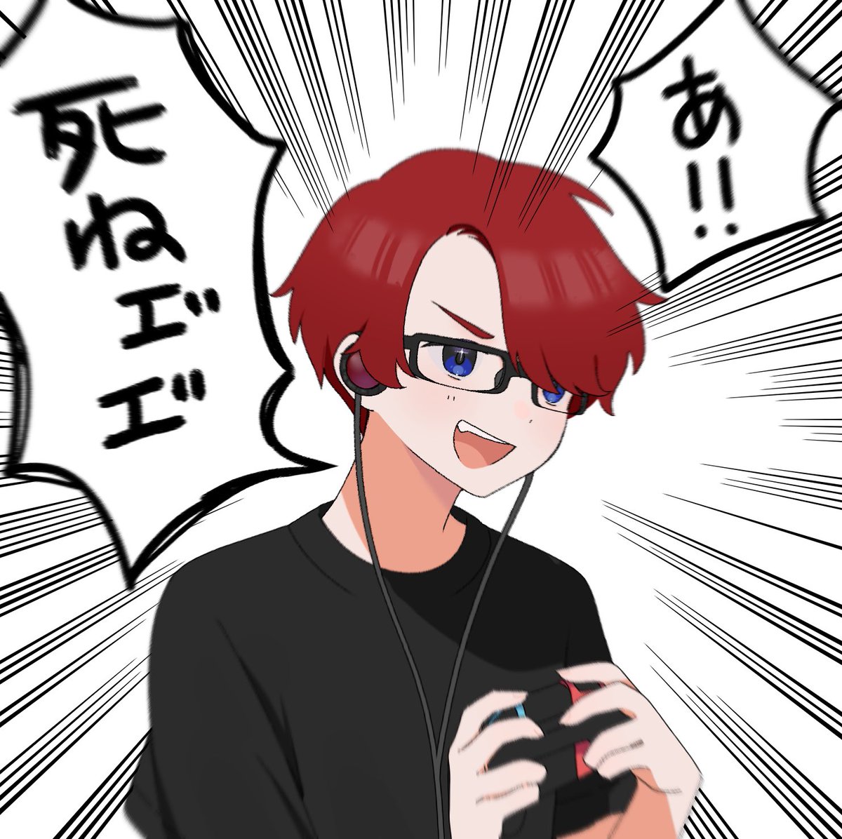 紅うた☕️🔴🕷️@5/4渋谷ライブ tweet media