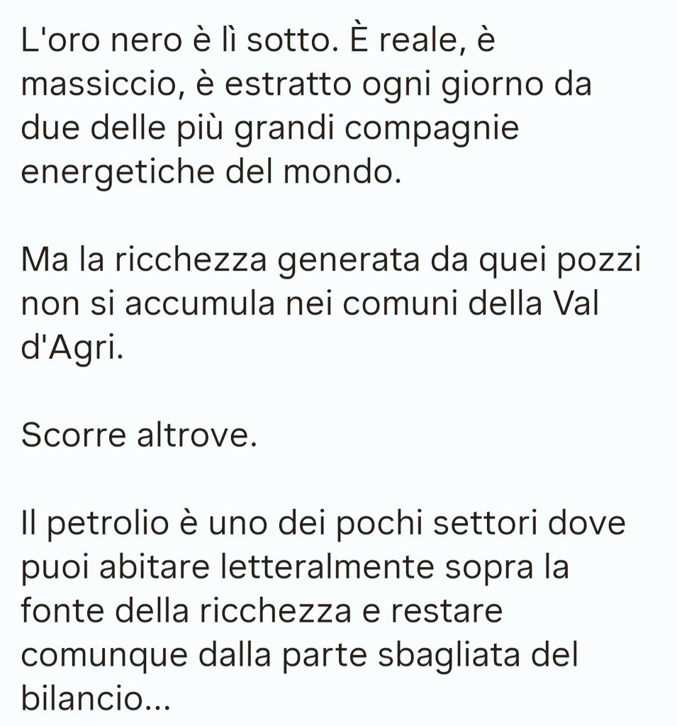 Maria Castelluccio tweet media