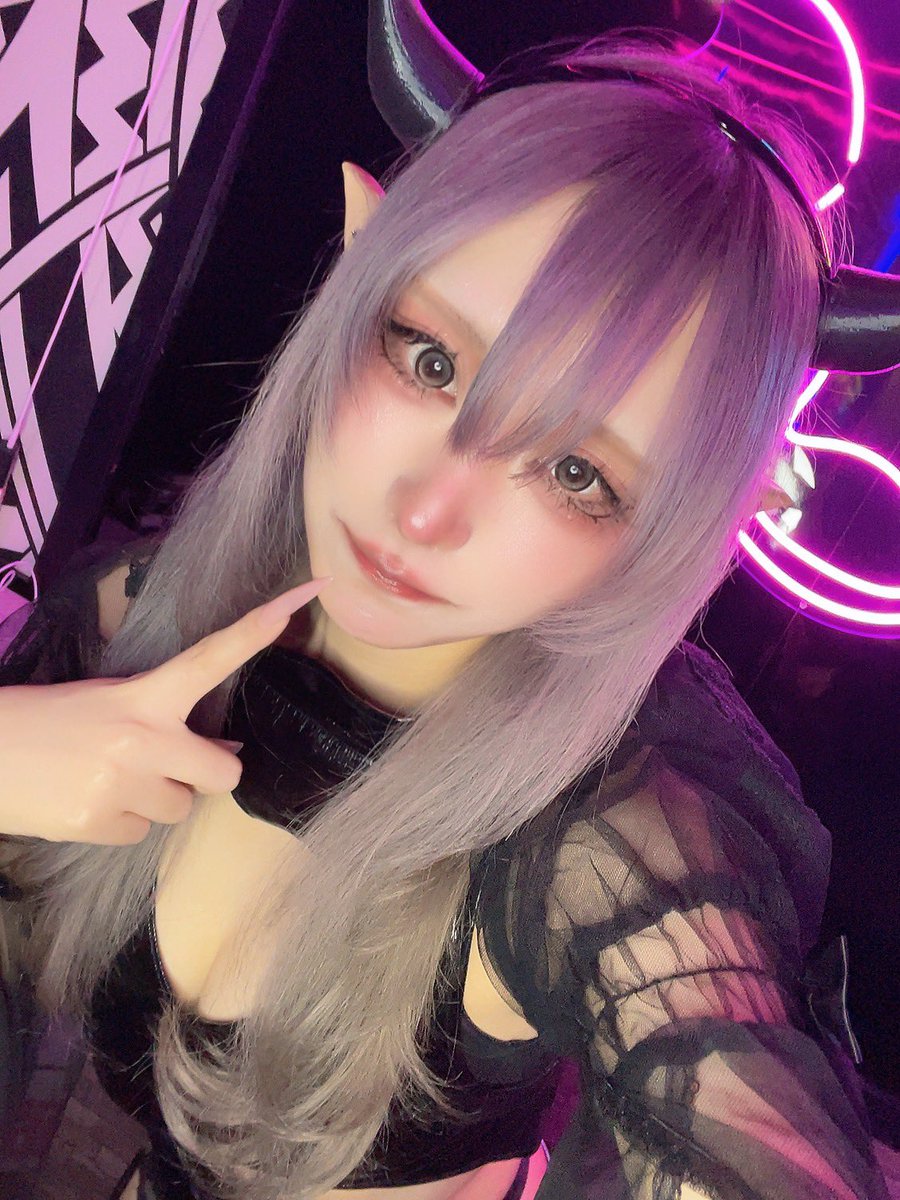 あいら🎀@Succubus&AngelWings tweet media