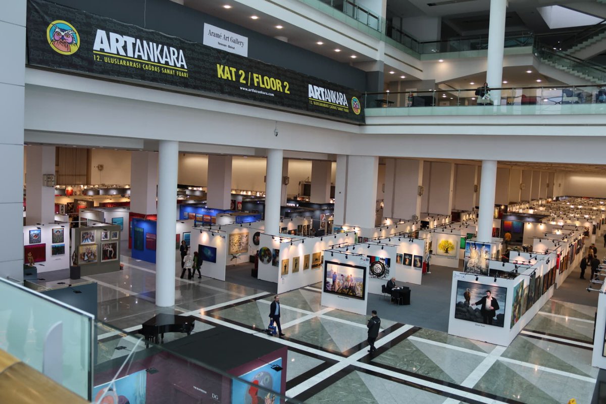 Türker Ateş tweet media