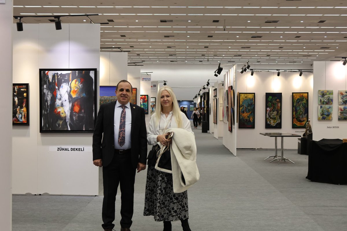 Türker Ateş tweet media