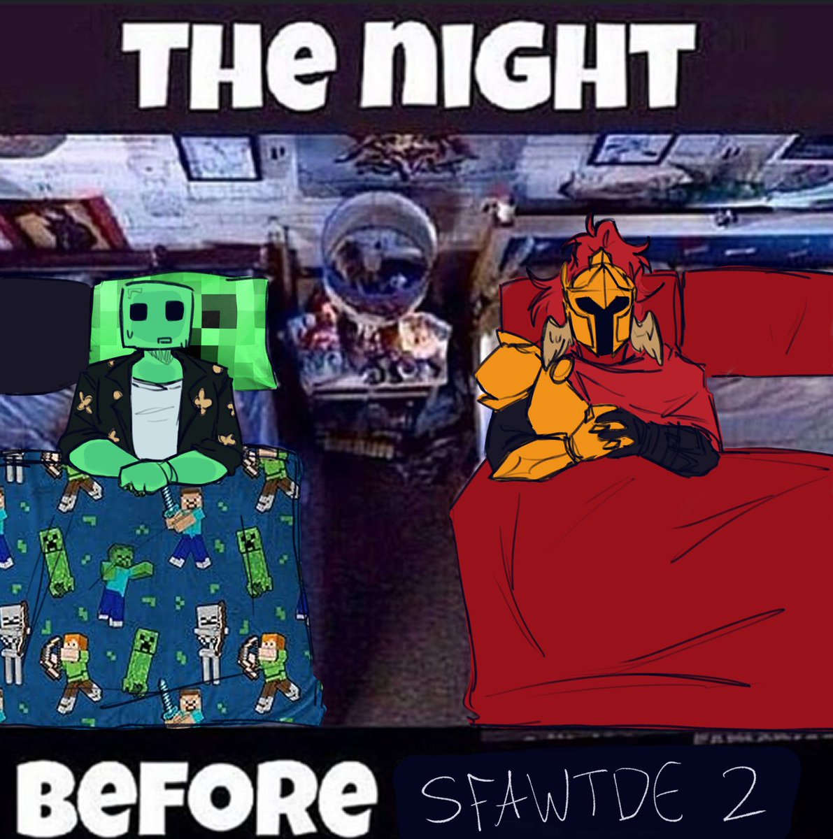 HeroCat/Ze (Comms open) tweet media