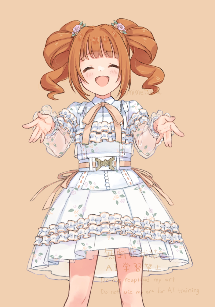 ひめつば tweet media