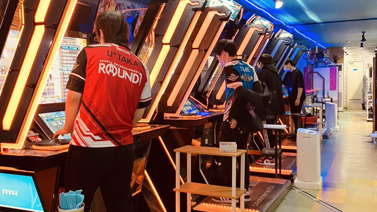 プレイハウスエリナ tweet media