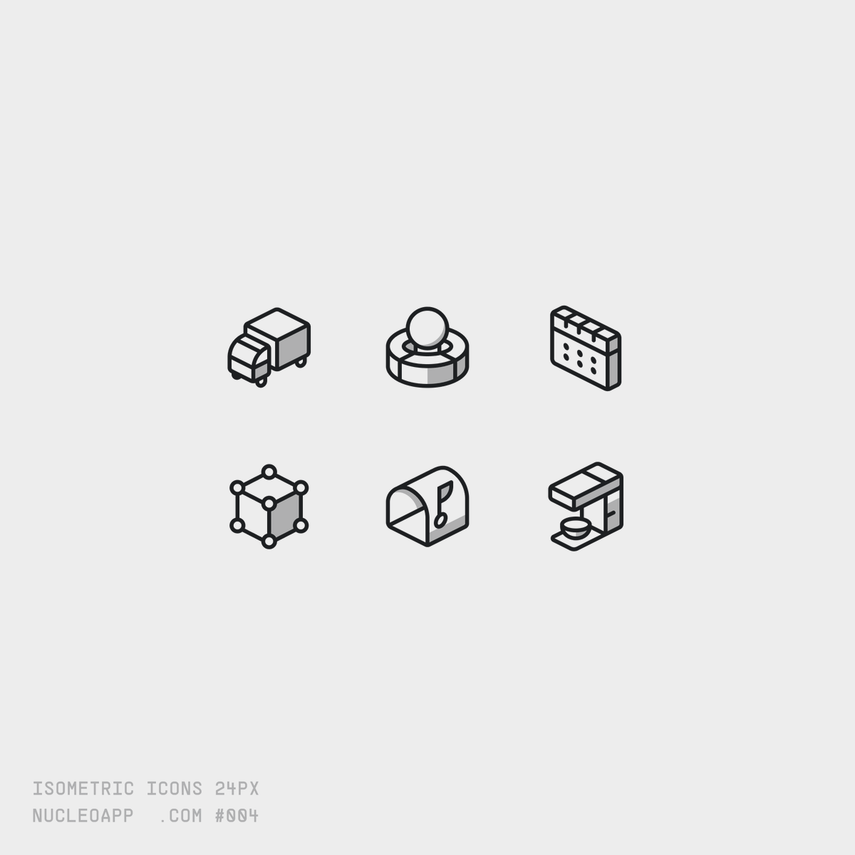 Nucleo Icons tweet media